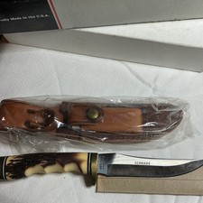 Schrade Vintage picture