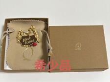 Yazawa Ai Exhibition ALL TIME BEST Limited Q-pot Collaboration NANA Bracelet Jp picture