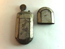 Antique WWI Era Eva Trench Lighter - A Unique Collector's Piece picture