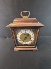 Hamilton Wheatland Chime Clock 340-020 West Germany  picture