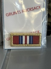 U.S. MIL/RIBBON DV0062 / U.S. ARMY - ARMY VALOROUS UNIT AWARD [RIBBON] picture