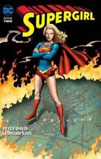 Supergirl Book Two - Paperback By David, Peter - GOOD picture