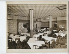 HARLEM 1945 VINTAGE PHOTO RARE New York City Blues Nightclub African American 6 picture