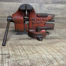 Vintage COLUMBIAN #63 1/2  RED ARROW 3