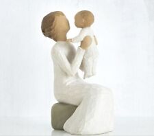 Grandmother Figurine - by Willow Tree® Sculpted Hand-Painted Figures picture