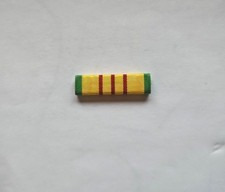 VIETNAM SERVICE RIBBON BAR  picture