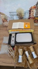 Turkish Coffee Machine Set on the sand Espresso Maker Turka (1990, USSR) picture