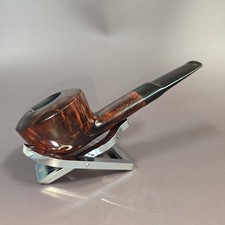 Unknown Smooth Italian Estate Briar Pipe picture