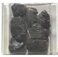 CHUNKS OF COAL picture