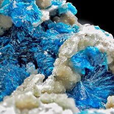 Fantastic VESZELYITE (Gorgeous Crystals) *Dongchuan Mining District, China* picture