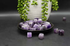 Dream Amethyst Cubes picture