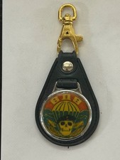 RUSSIAN keychain PARATROOPS VDV Airborne 
