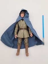 Clone Luuke Skywalker Last Command Figure Black Series Star Wars Loose Complete picture