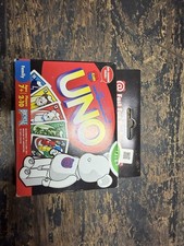 Bearbrick Uno Card Game- Unopened picture