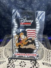 DSSH A Magnificent Pin Trading Event Circus Series 2 Abu LE 300 Disney Pin (B) picture