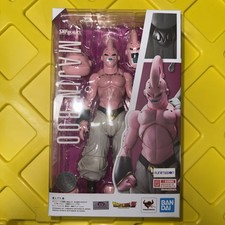 Bandai SH Figuarts Majin Boo Action Figure  picture