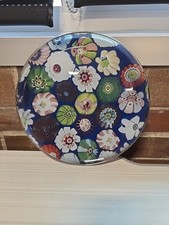 Art Institute of Chicago * Petite Fours * Paperweights Decorative Plate * NWT picture