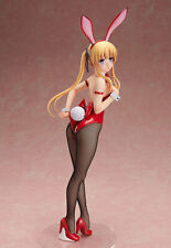 How to Raise a Boring Girlfriend Eriri Spencer Bunny 1/4 Bunny Figure ANIME picture