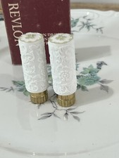 VINTAGE ULTIMA II  COLLECTIBLE LIPSTICK REFILL PURPLE SMOKE  BOGO picture