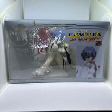 Evangelion Wafudo Toy Store Rei Ayanami Figure Japan Anime picture