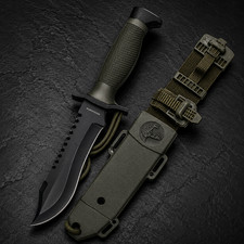 SURVIVOR SURVIVAL KNIFE 12