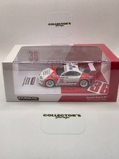Tarmac Works 1/64 Toyota Supra GT BPR  T64-051-95BPR36 (NEW SEALED) picture