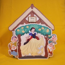 Loungefly Disney Snow White and the Seven Dwarfs Cottage Figural Mini Backpack picture