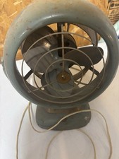 Vornado vintage Fan Works Amazingly Super Strong Breeze. See Video. picture