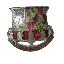 WW2 318th Infantry 