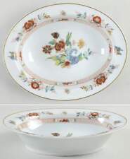 Haviland Cathay  Oval Vegetable Bowl 188529 picture