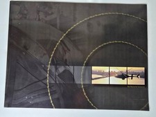 Vintage Bell Helicopter Textron Worldwide Support Service Brochure 407 430 picture