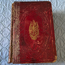 A History of the Civil War Part Second Schmucker 1864 picture