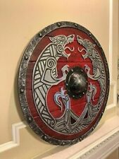 NEW Medieval Shield Viking Shield 30