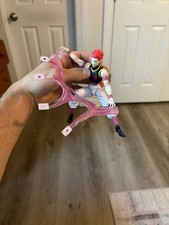 S.H.Figuarts Hisoka Bungee Gum effect set picture