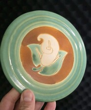 San Jose Pottery 