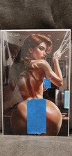 Soto Studios Mary Jane Naughty by Diva Art picture