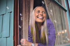 JONI MITCHELL - 4