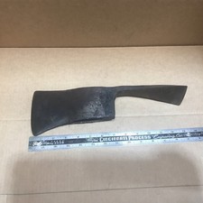 Vintage TRUE AMERICAN Pulaski Axe Head, Fireman Tool  3 Lbs 8 Oz picture