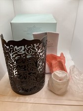 NIB PartyLite Thai Inspiration Votive Sconce P9660 picture
