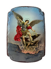 San Miguel Arcangel Image 8