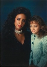 BEAUTIFUL NICOLE RICHIE 8X10 Photo picture