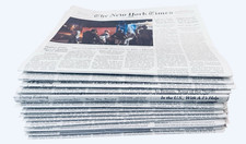 The New York Times News Paper LOT/14 July 15-19 20 21 22 23 24 25 26 27 28 2026 picture