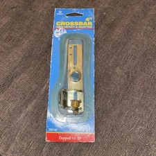 Westinghouse Lighting 7011000 4 in. Crossbar Kit picture