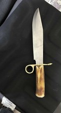 Tombstone  Movie tristen bowie Knife 9 InBlade Made To order picture