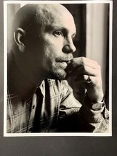 JOHN MALKOVICH - Rare Original Vintage Press Photo picture