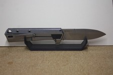 KERSHAW - OBLIVION Spring Assist Flipper knife 3.5
