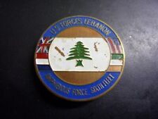 OPEX Lebanon. US Force Lebanon - Amphibious Force Sixth Fleet picture