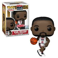 Karl Malone Funko Pop USA Basketball - Target Exclusive picture