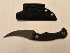 JB Knife and Tool DITCH PIK Pikal Knife Kydex Sheath (Ed's Manifesto) - RARE picture