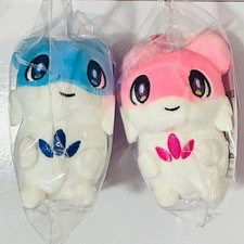 2 Set Palworld Chillet  Chillet Ignis Chibi Plush TGS 2026 Tokyo Game Show Ltd. picture